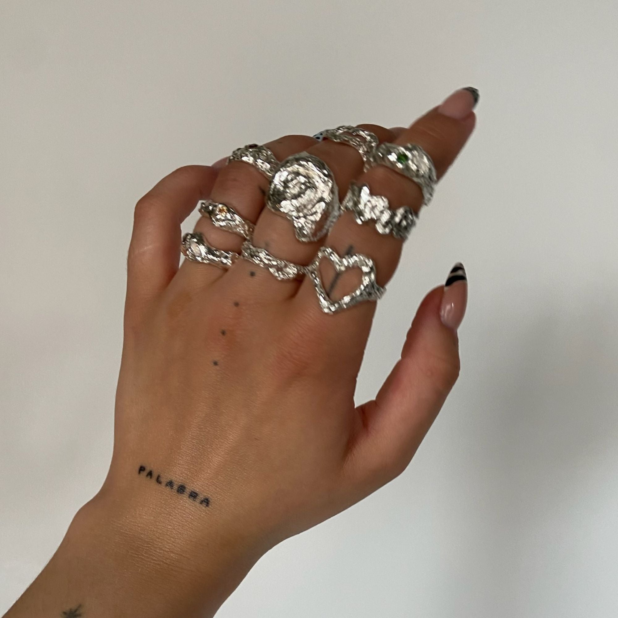 6 grunde til at vælge rang smykker