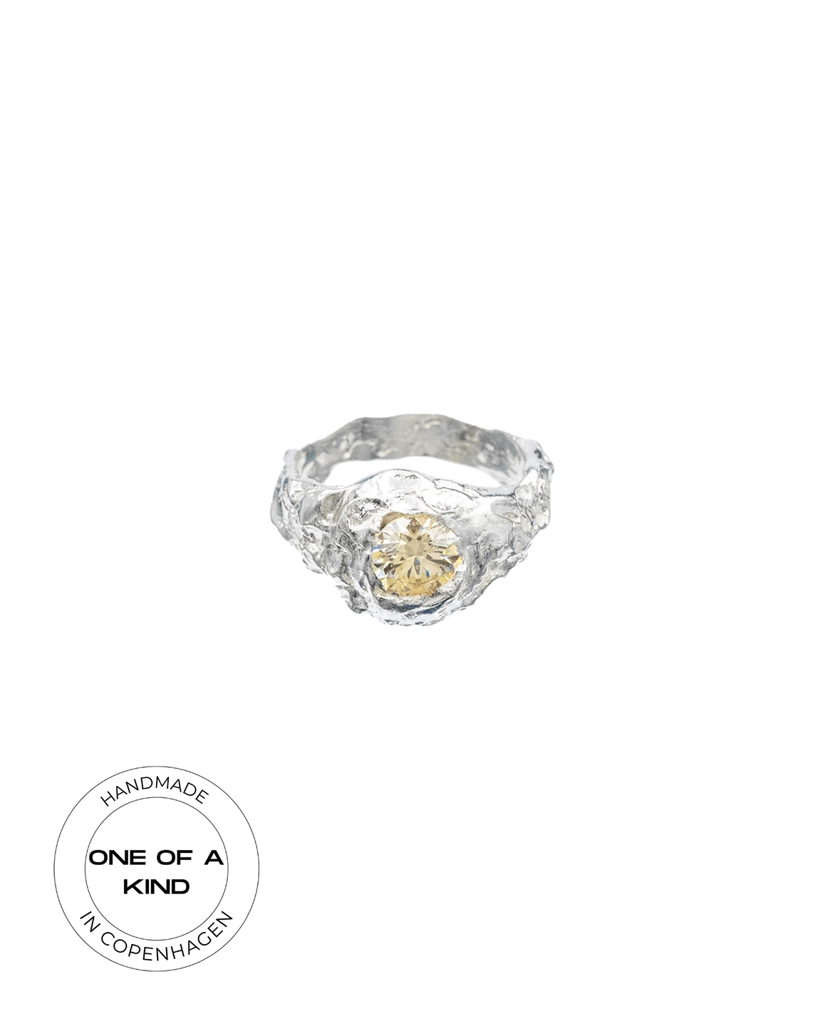 Solstice Ring
