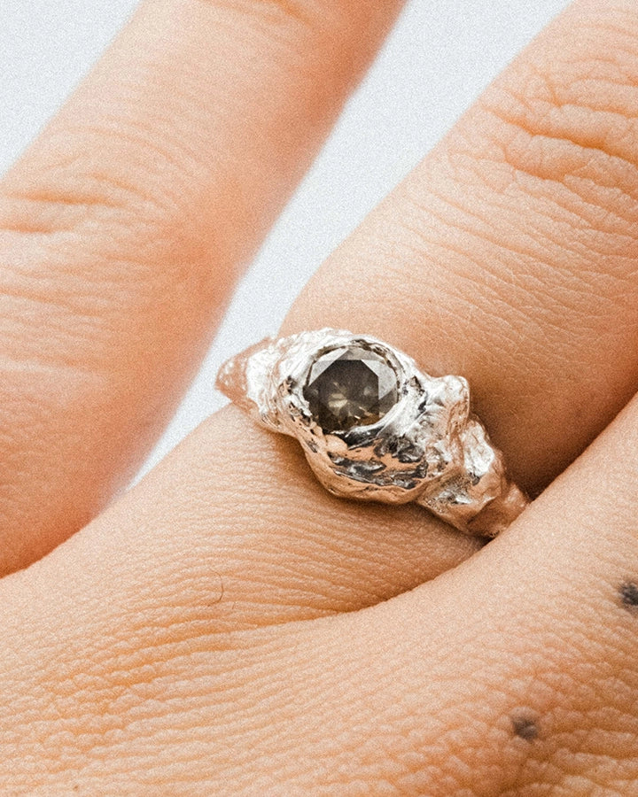 Ghost Ring