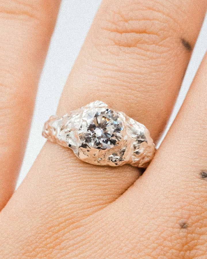 Angel Ring