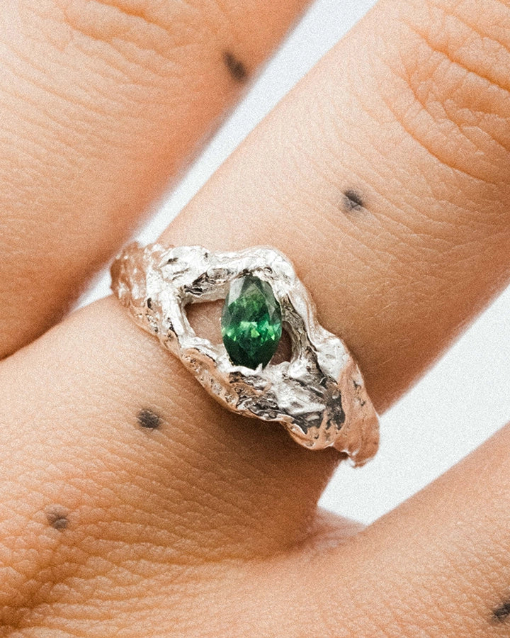 Lucky Ring