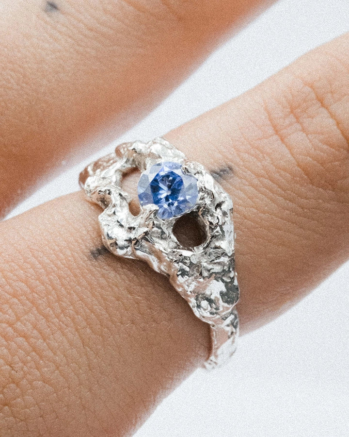 Rebel Ring