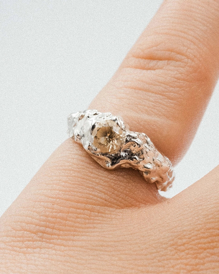 Champagne Ring