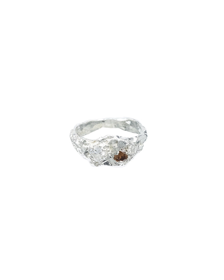 Parrot Ring
