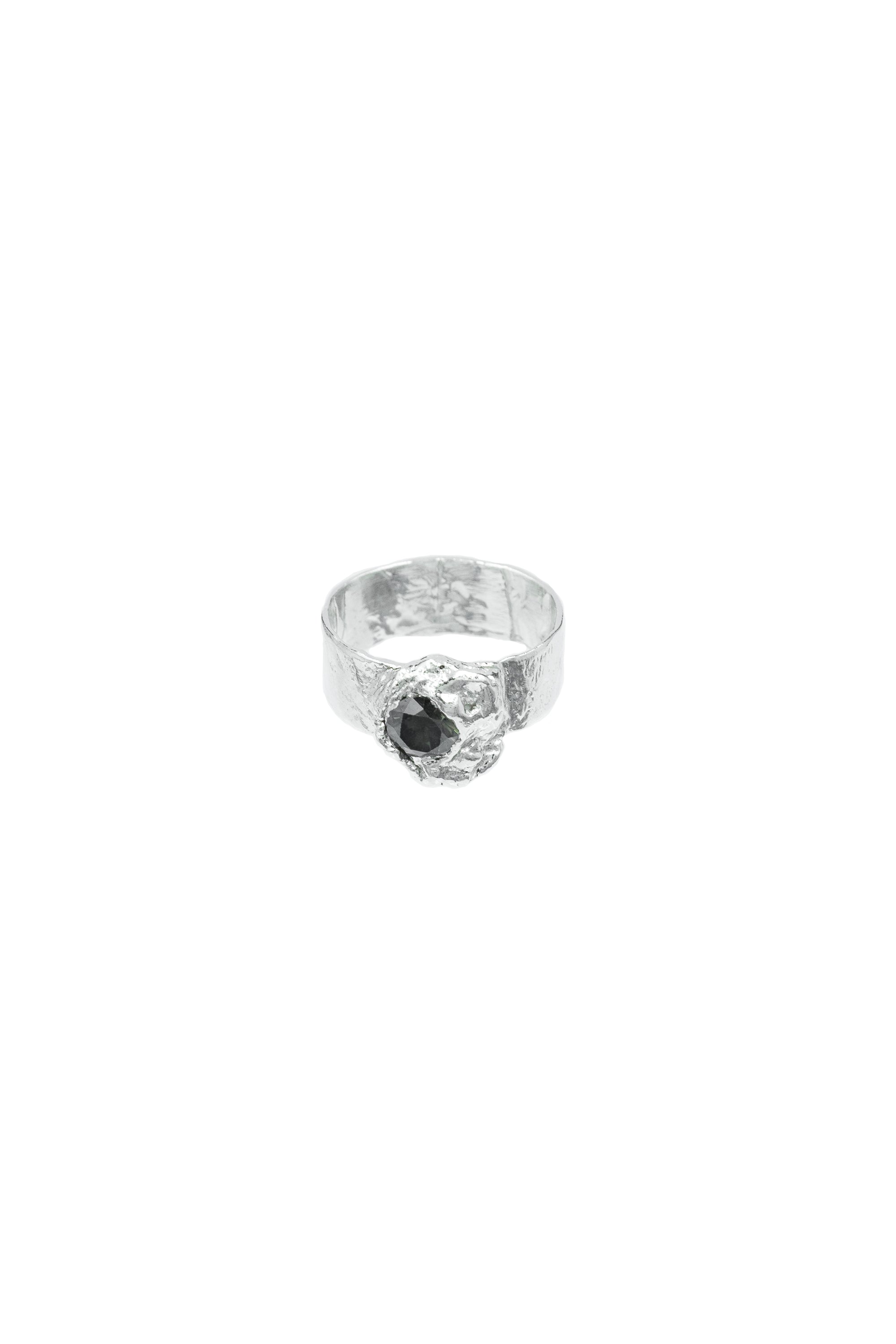 Static Ring