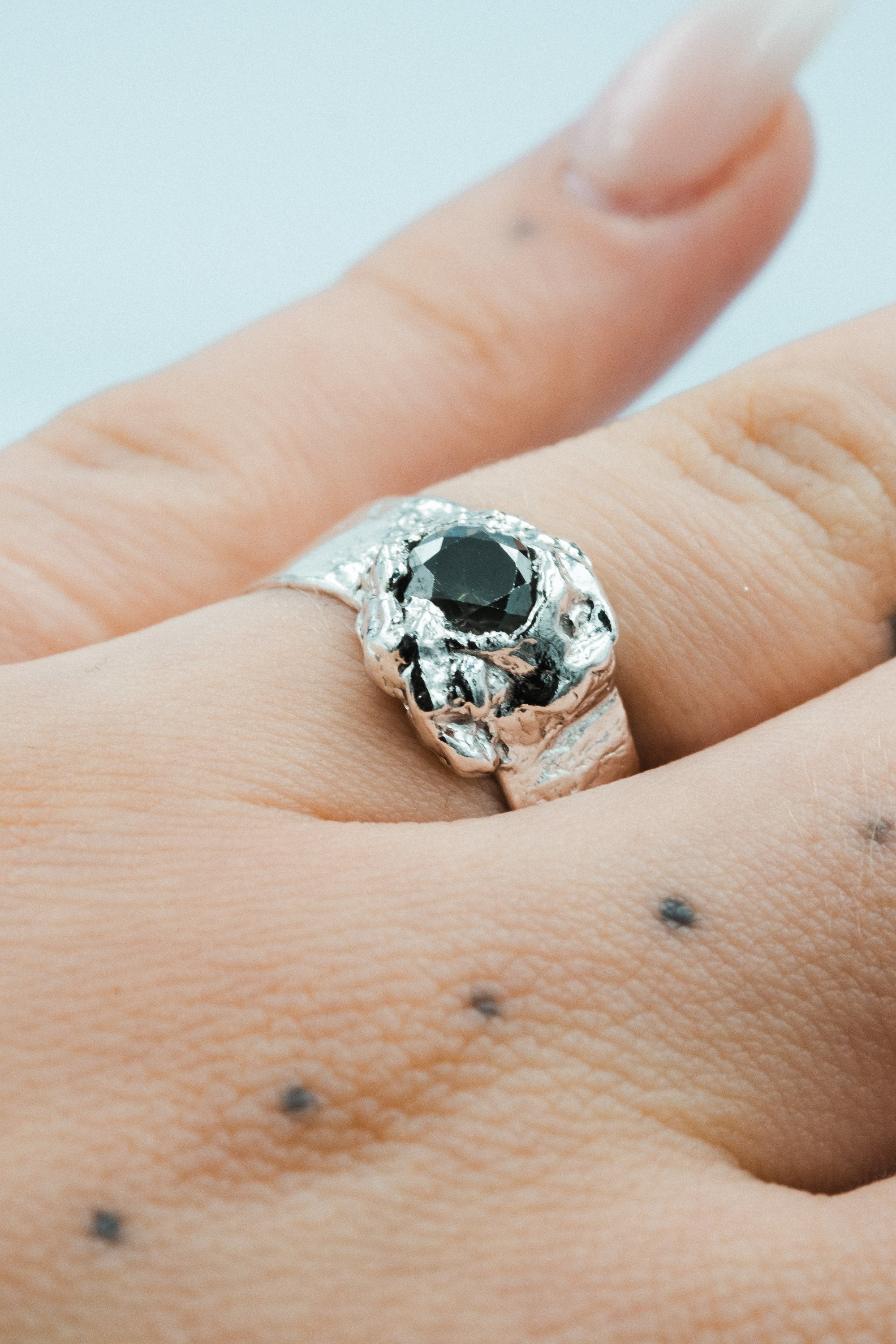 Static Ring