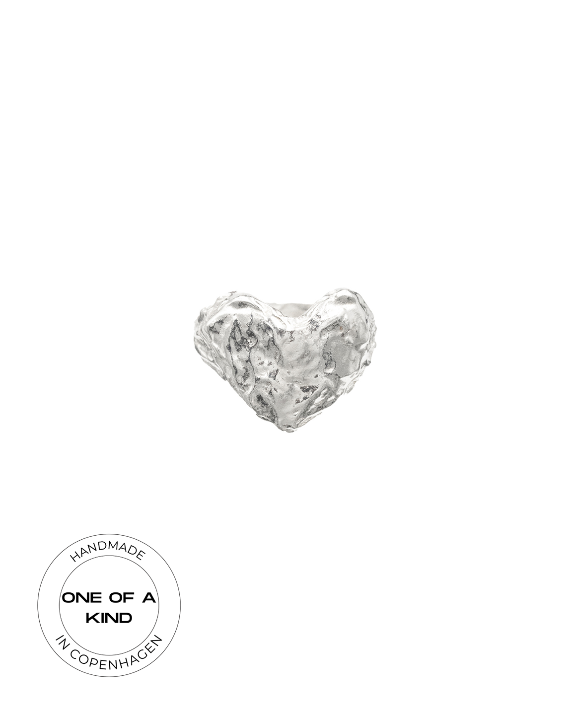 Heart Ring vol. 3