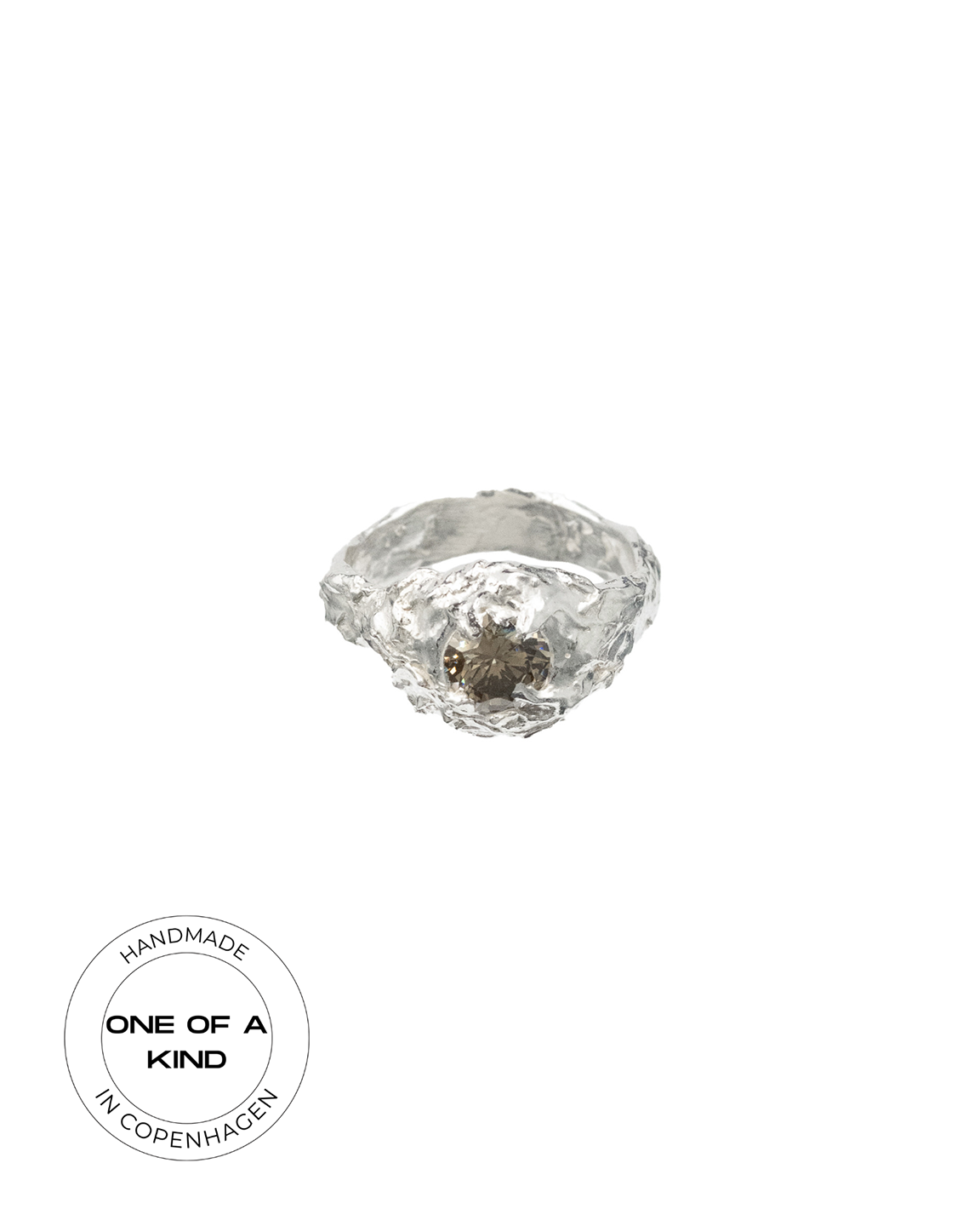 Noctura Ring
