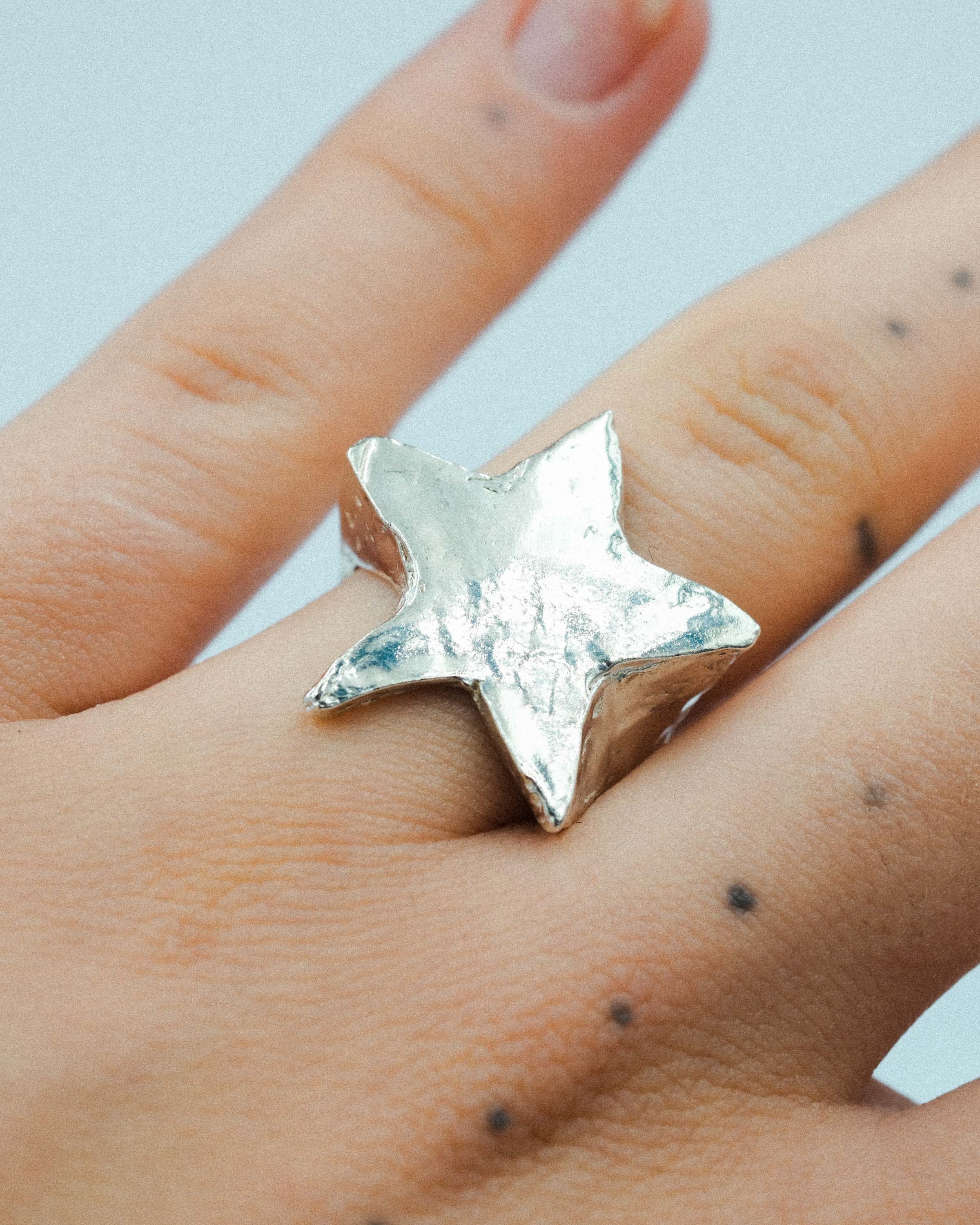 Milky Way Ring