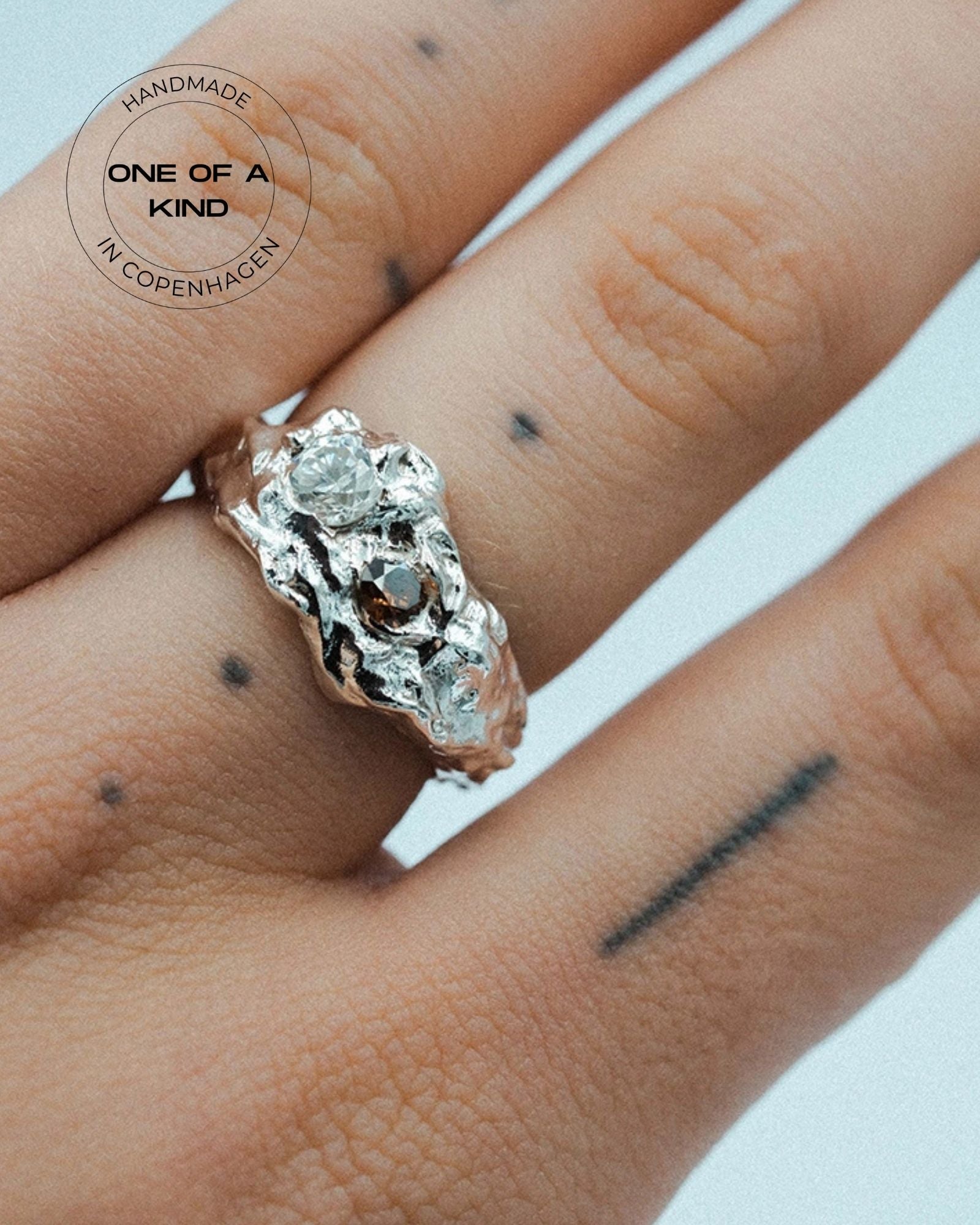 Gaia Ring
