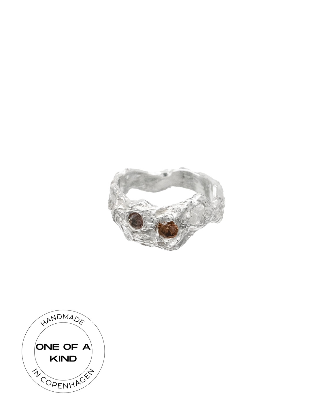 Dots ring