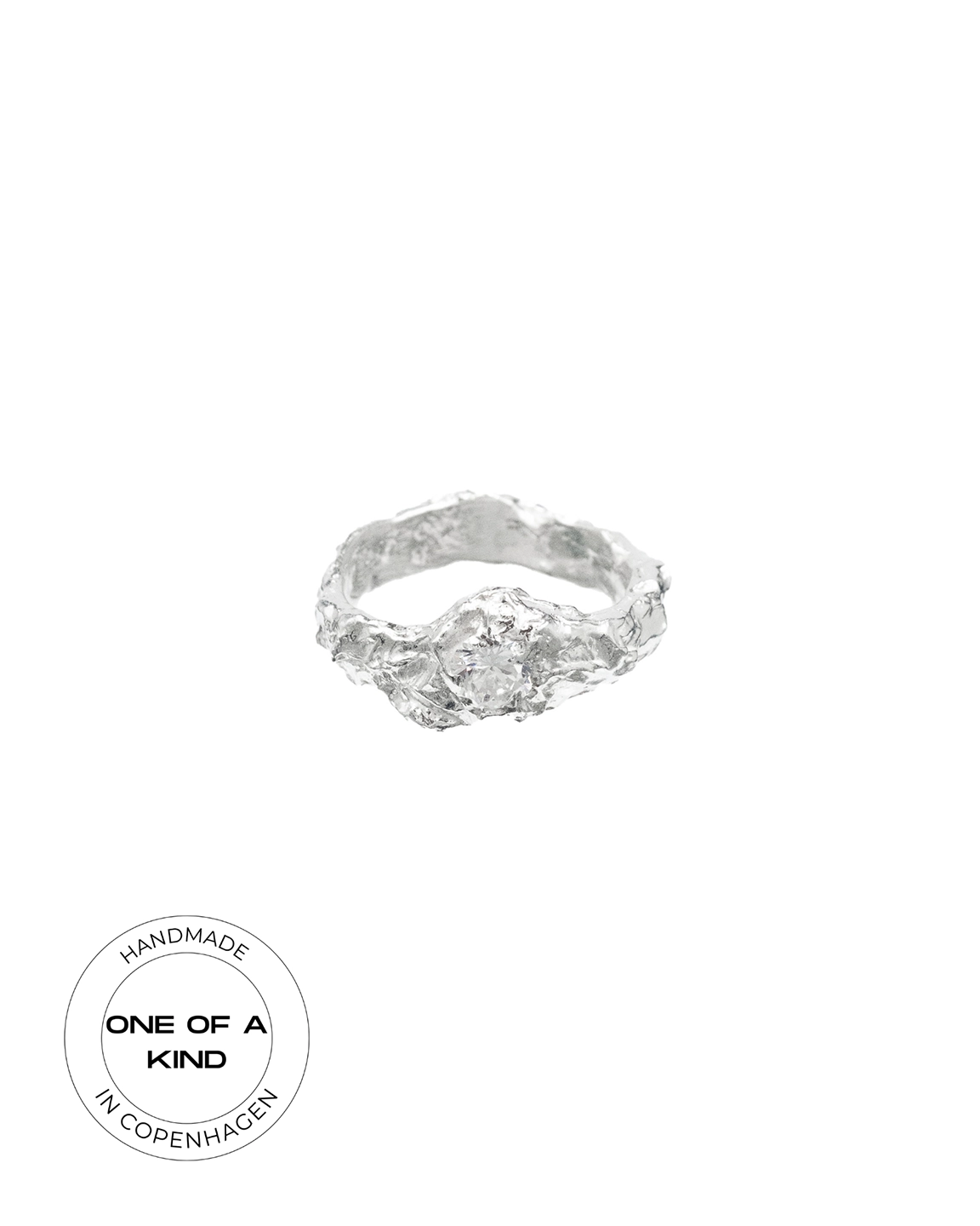 Whitey Ring