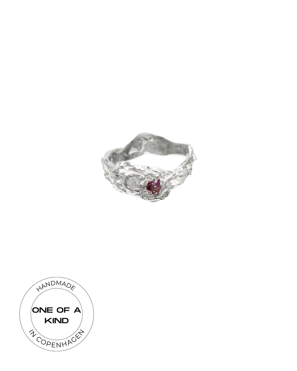 Gemina Ring