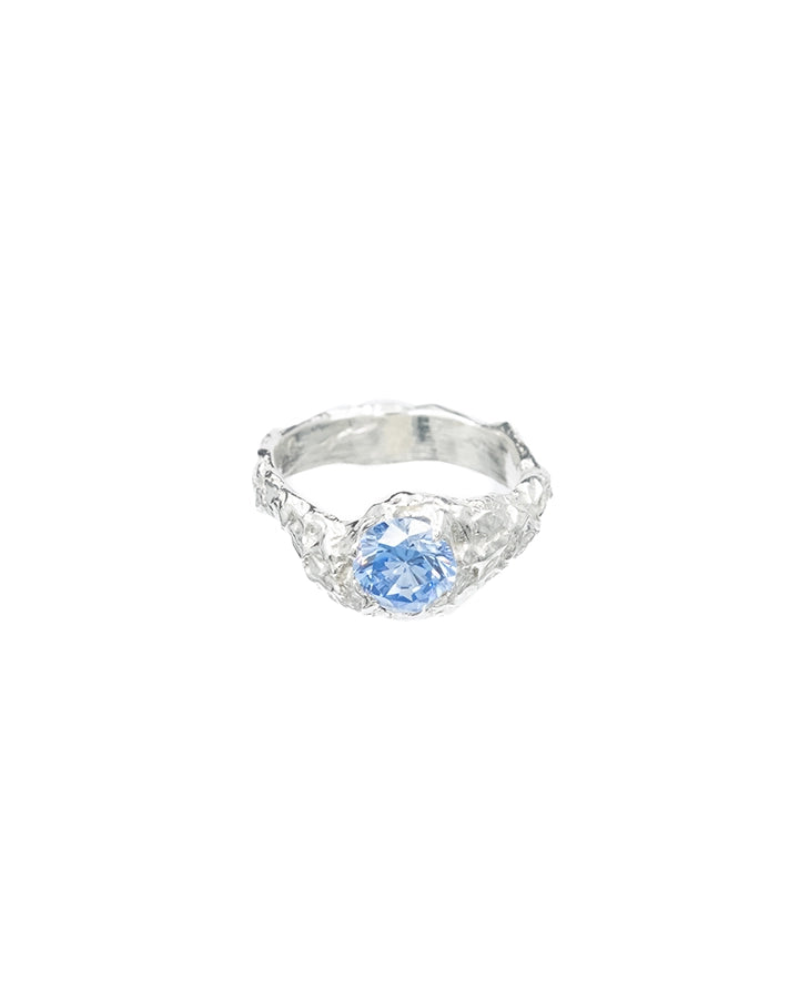 Azure Ring