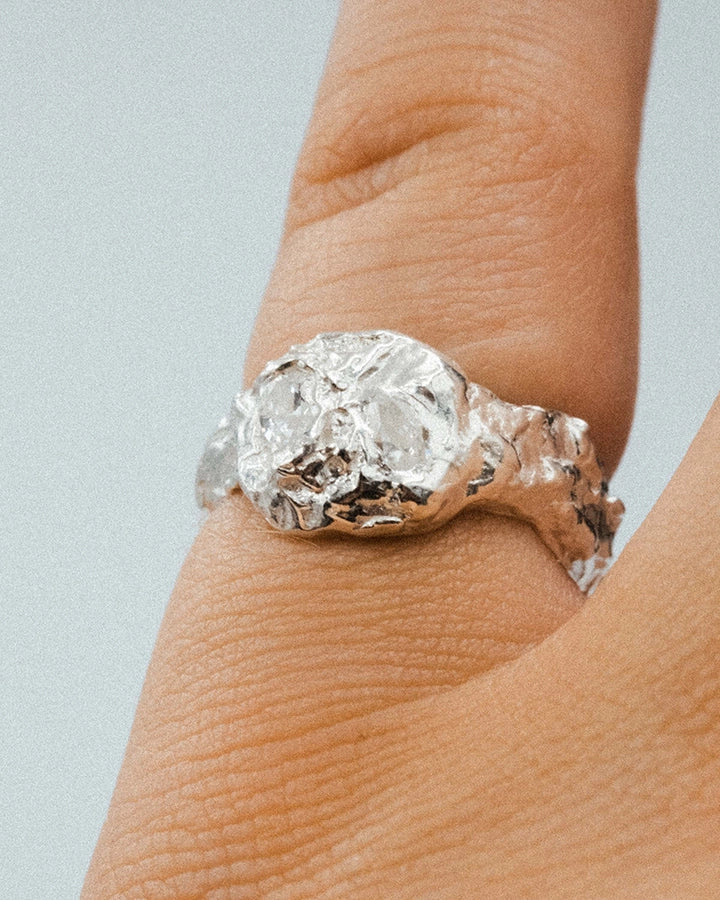 Chalice Ring