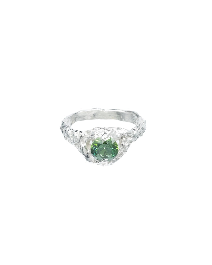 Cladophora ring