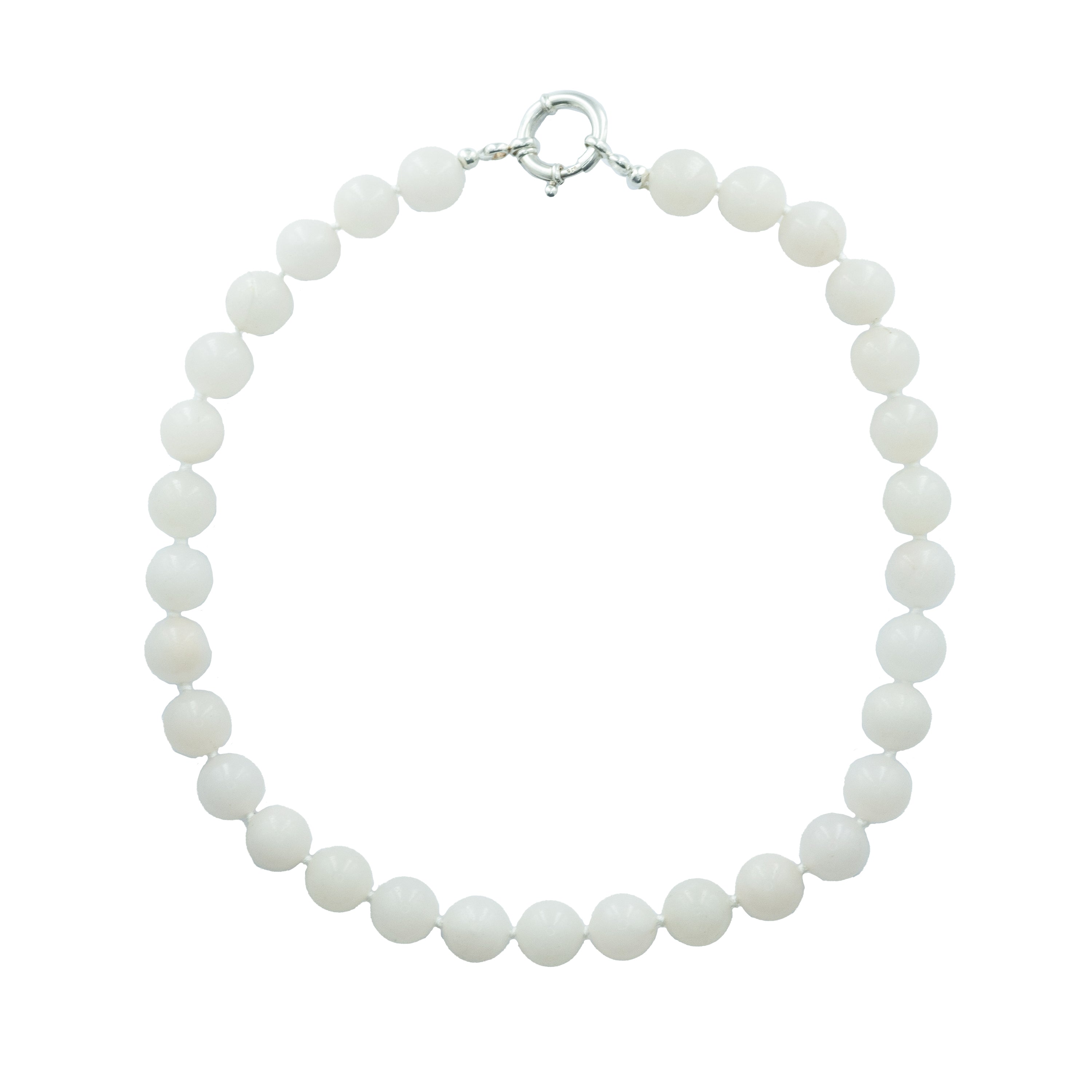 Marmora Necklace