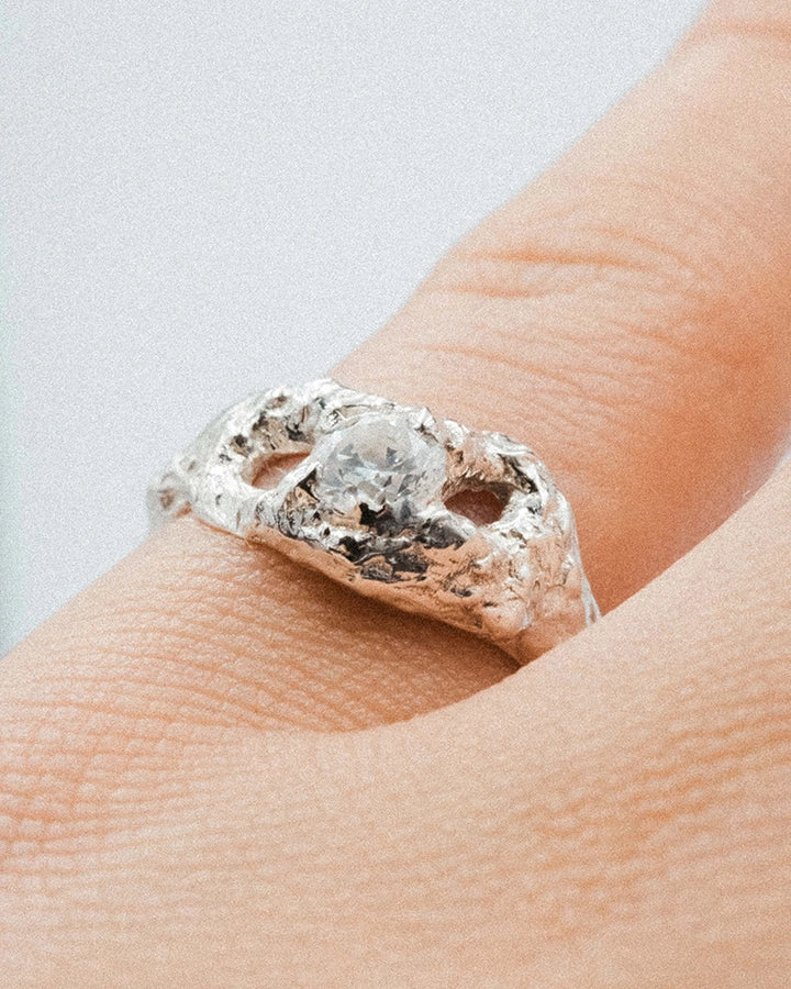Foil Ring
