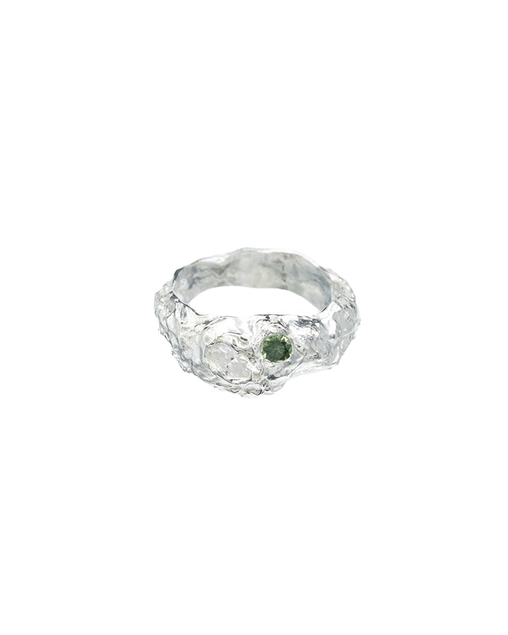 Morning Dew Ring