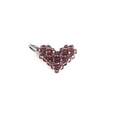 Amor charm grape