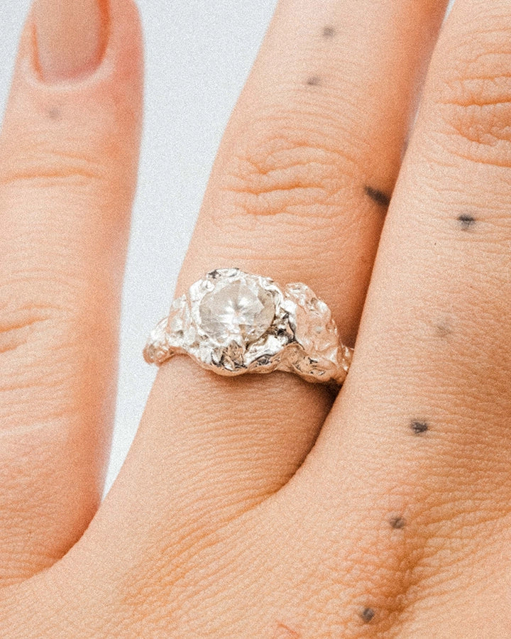 Iced Ring