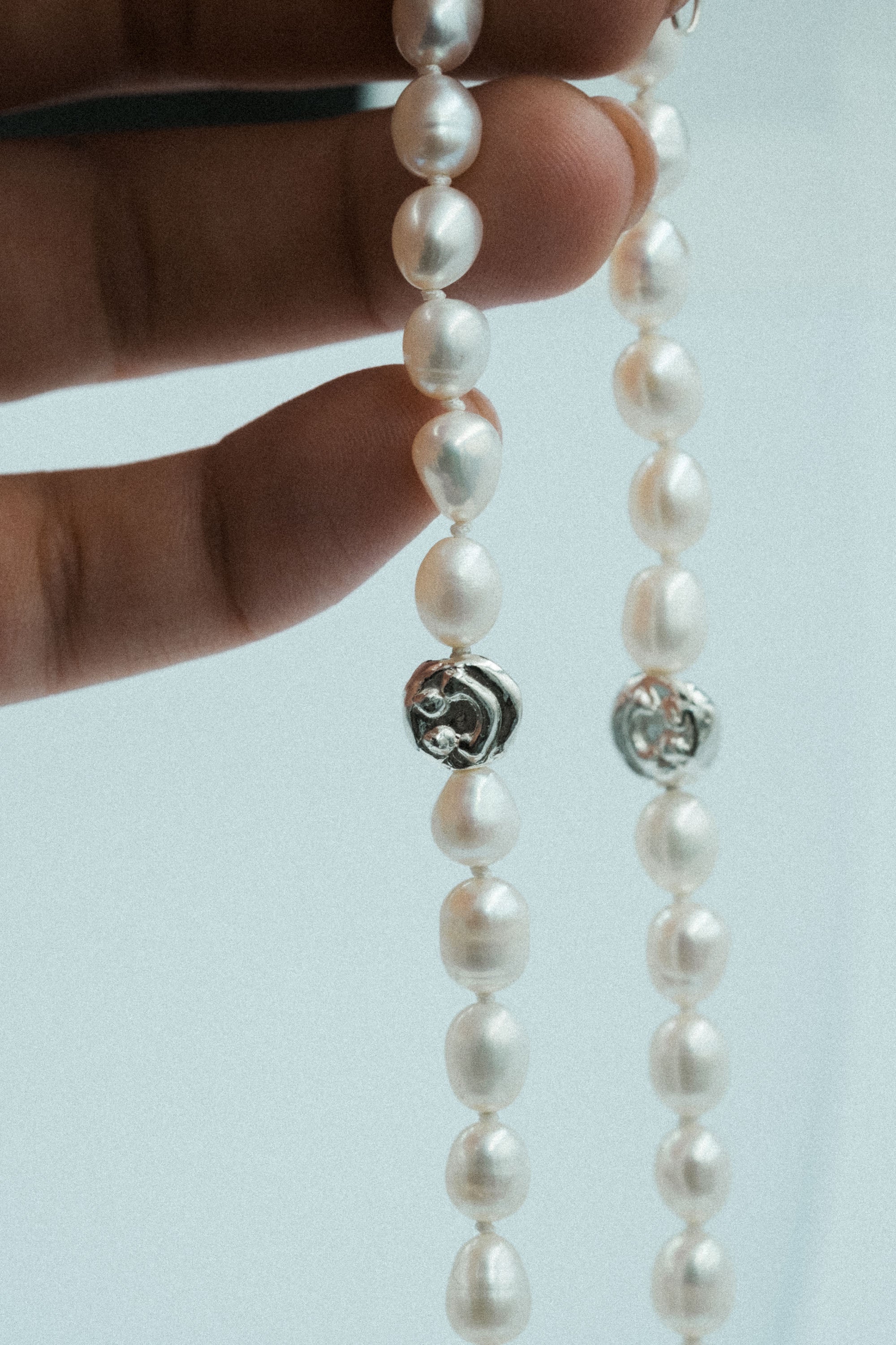 Smiley Necklace
