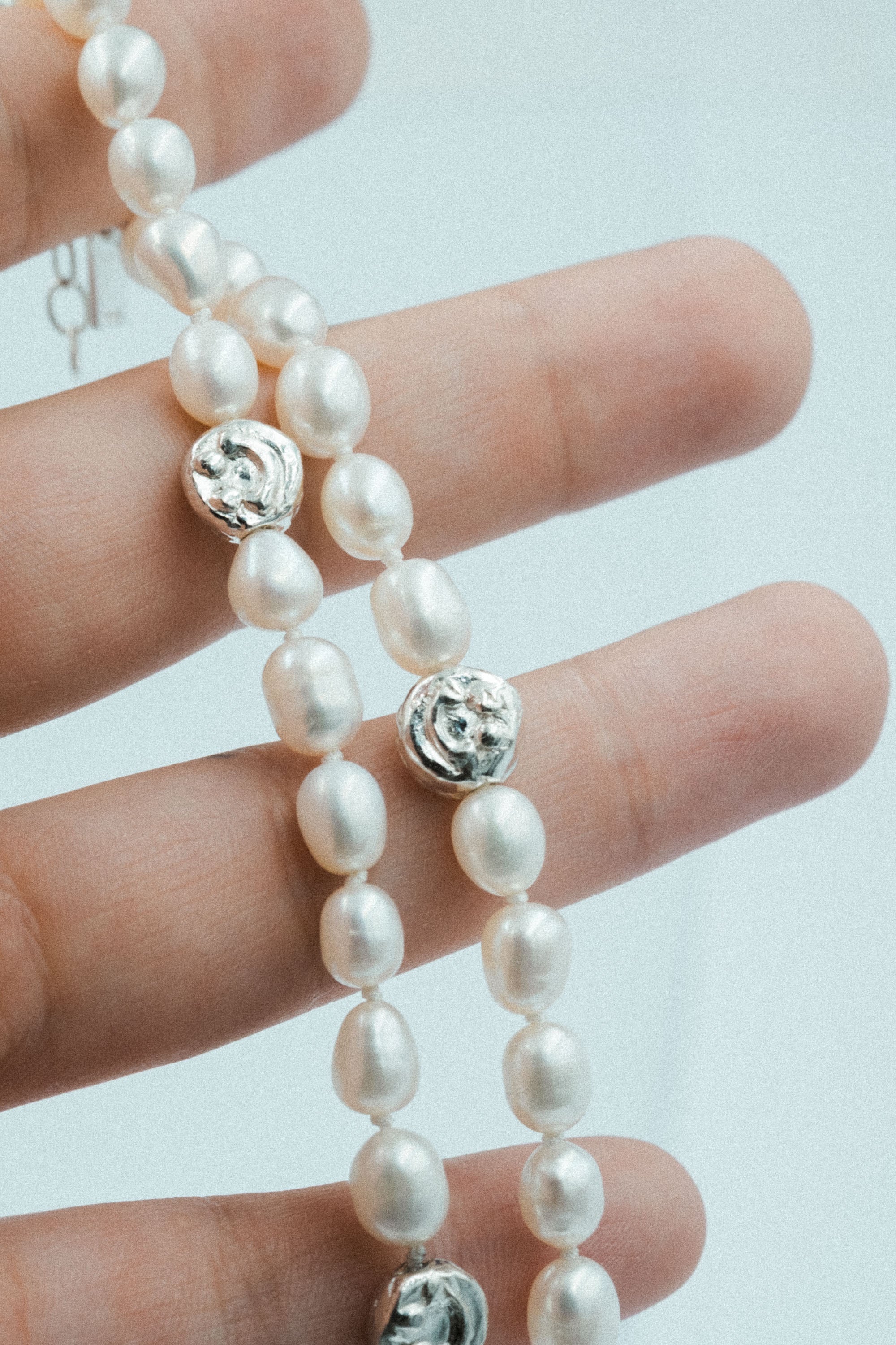 Smiley Necklace