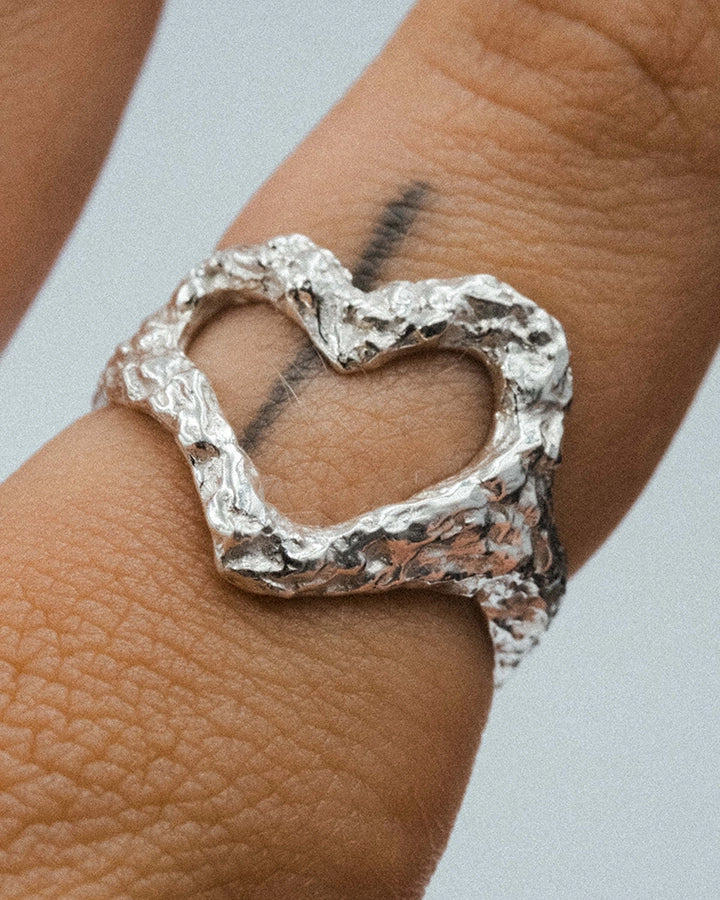 Lover Ring vol. 1
