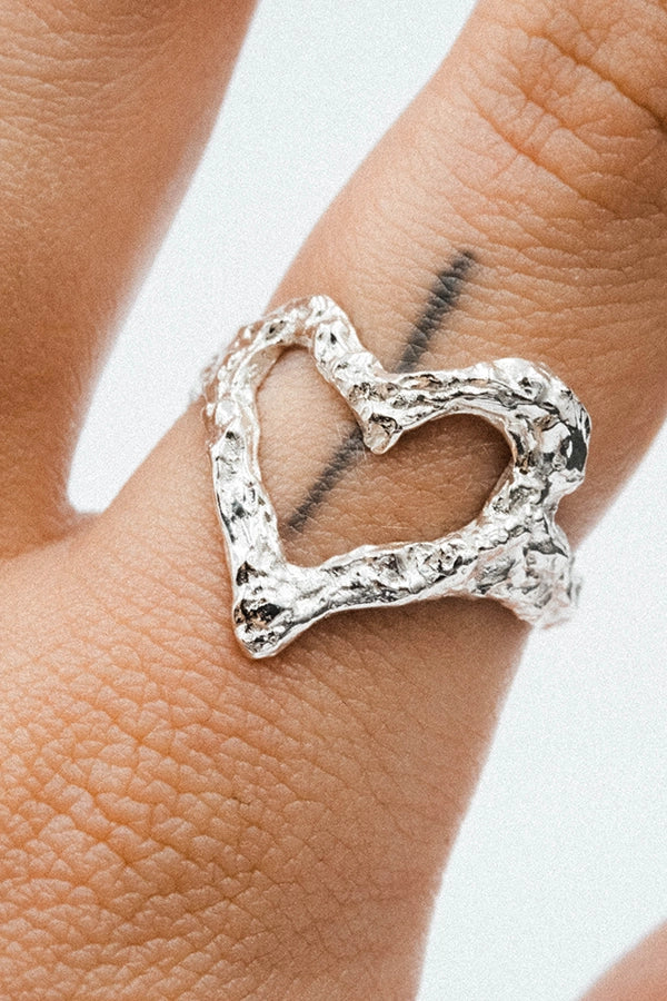Lover ring vol. 3