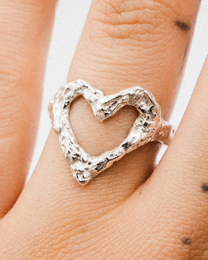 Lover vol. 4 ring