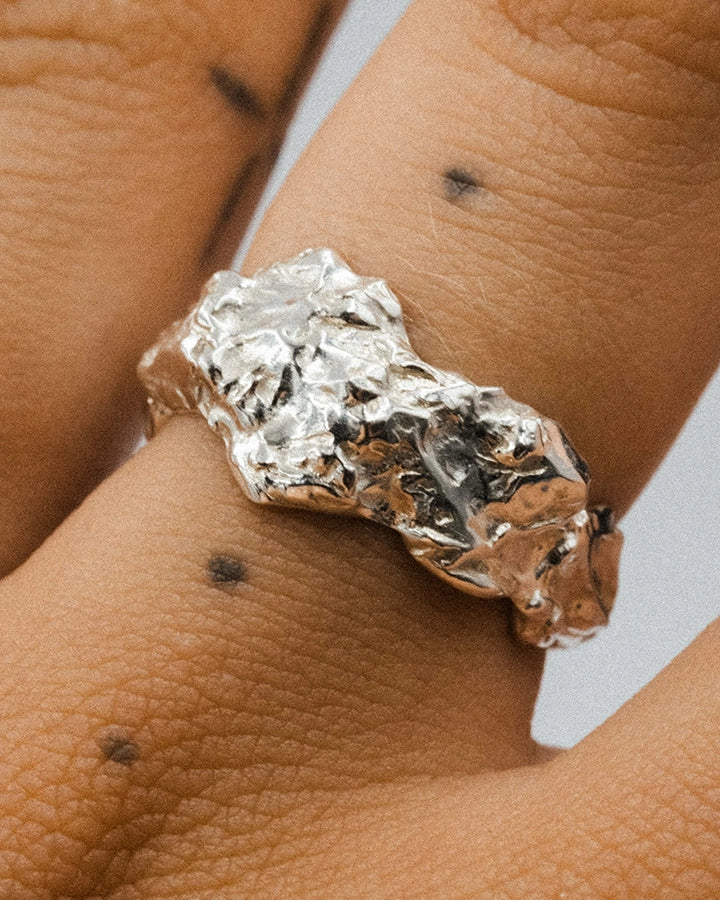 Marble Ring