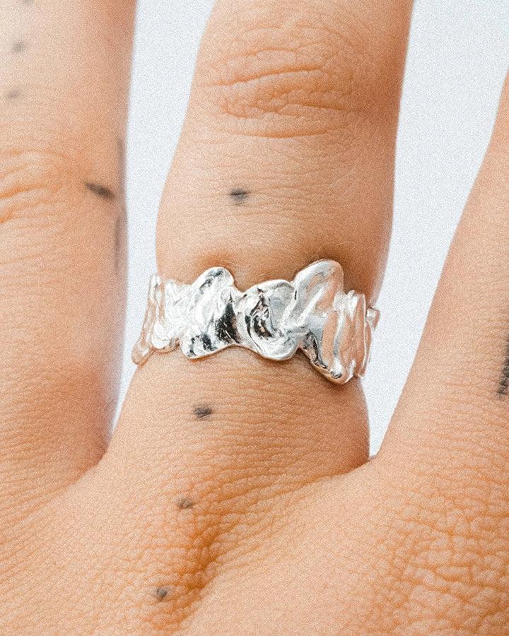 Melted Ring
