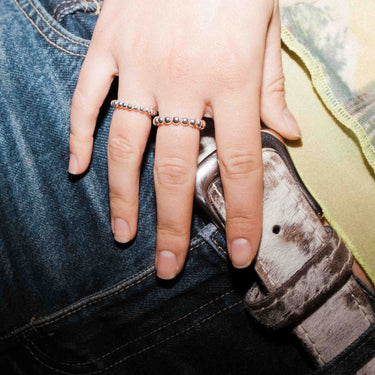 Moonshine Ring L