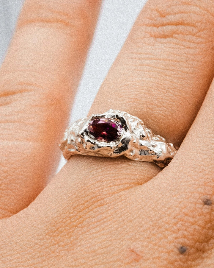 Petal Ring