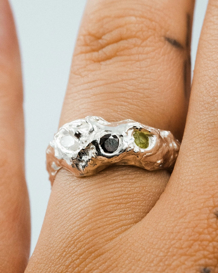 Planetary Ring