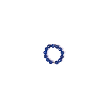 All you need is blue Ring