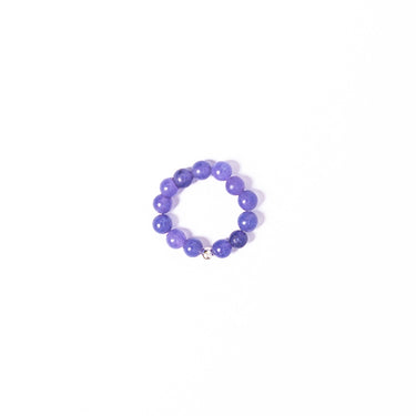 Indigogo Ring