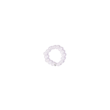 The White Wizard ring