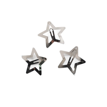 Starry hårspænde