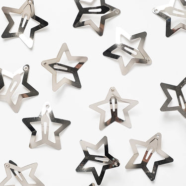 Starry hårspænde