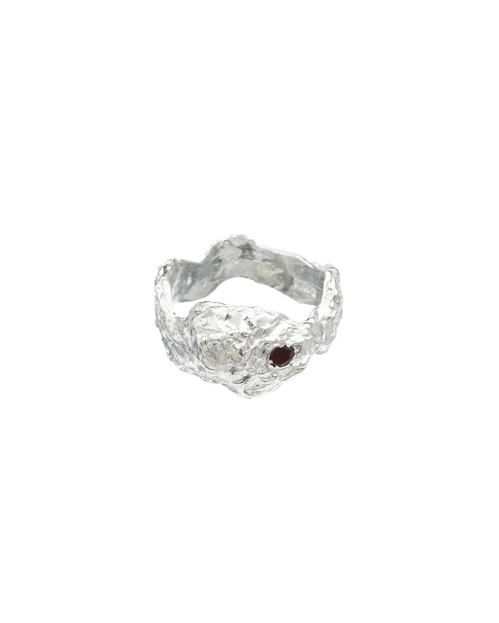 Sun & moon Ring