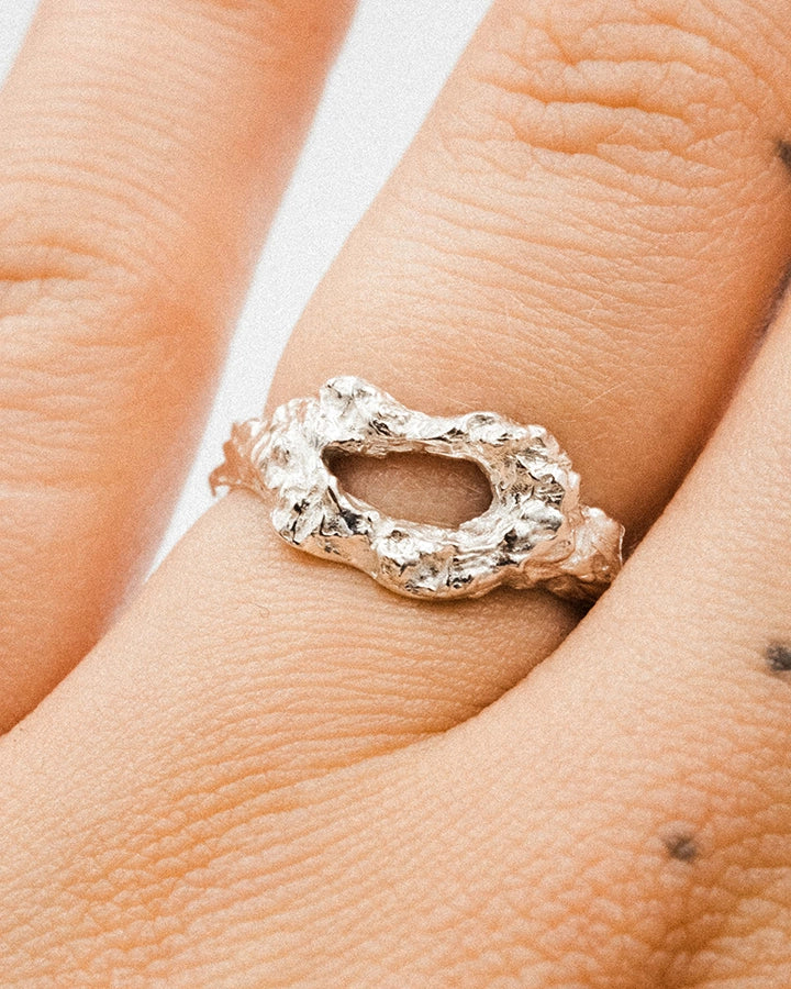 Tinsel Ring