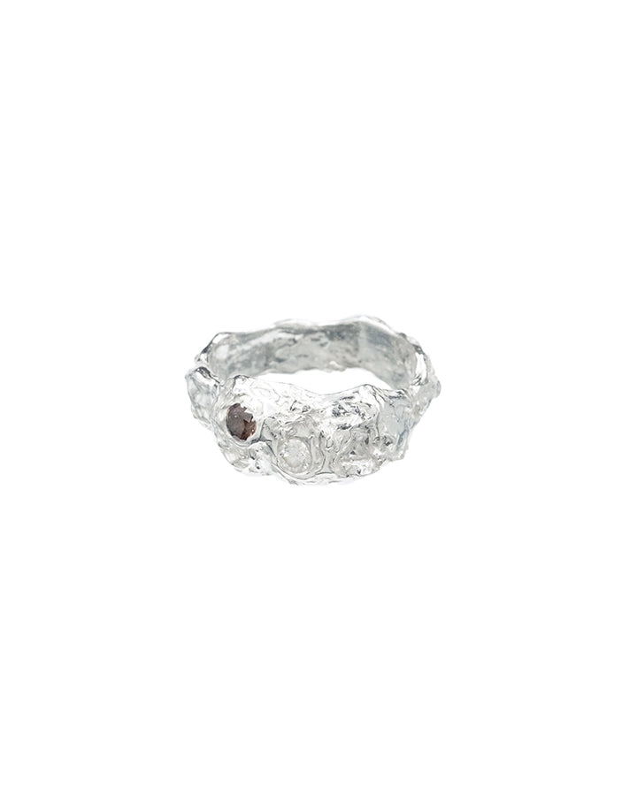 Twig Ring
