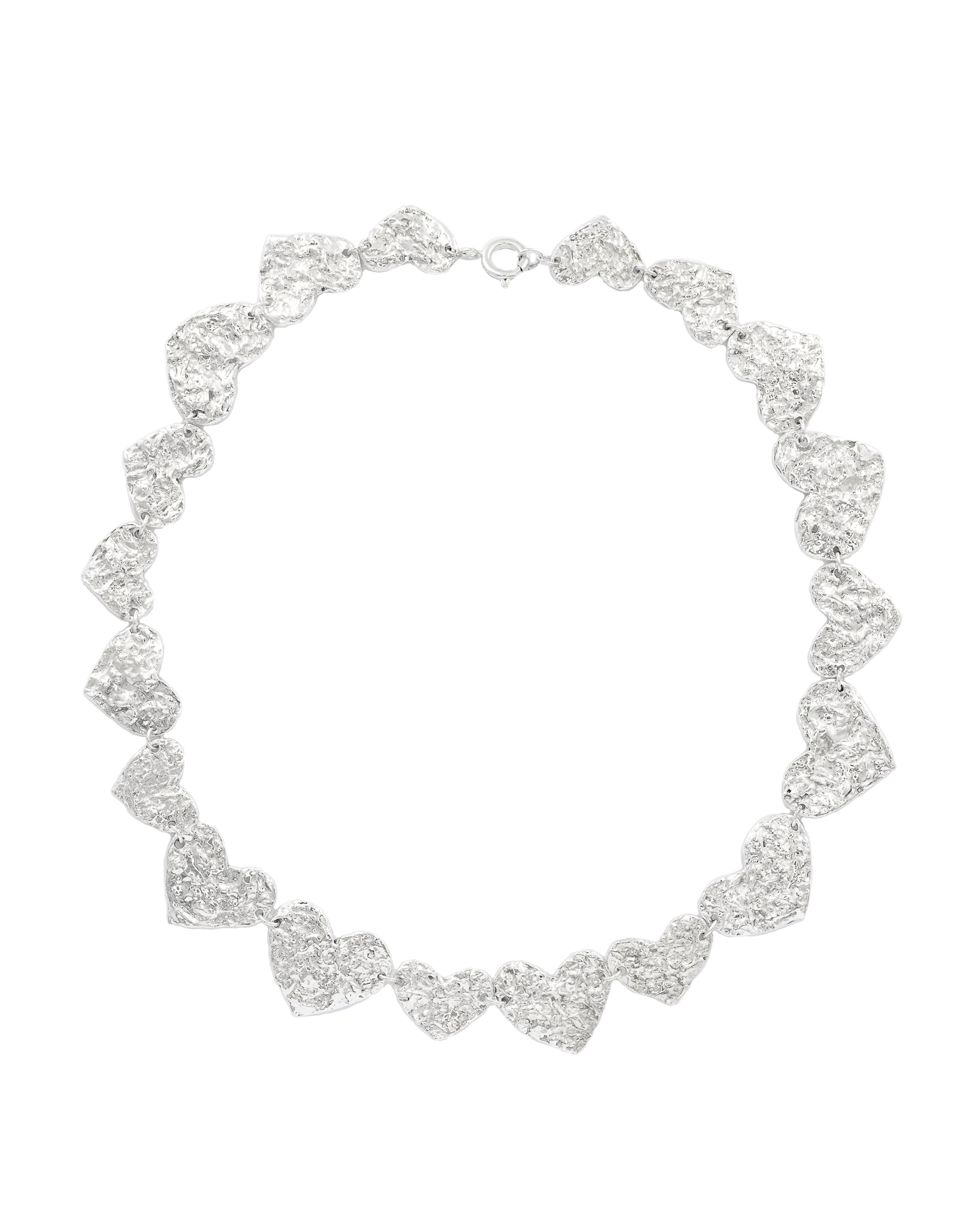 Endless love halskæde