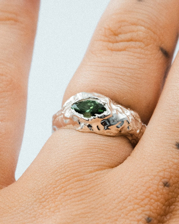 Verde Ring