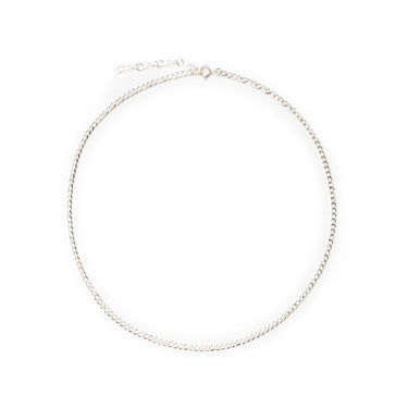 The intern necklace