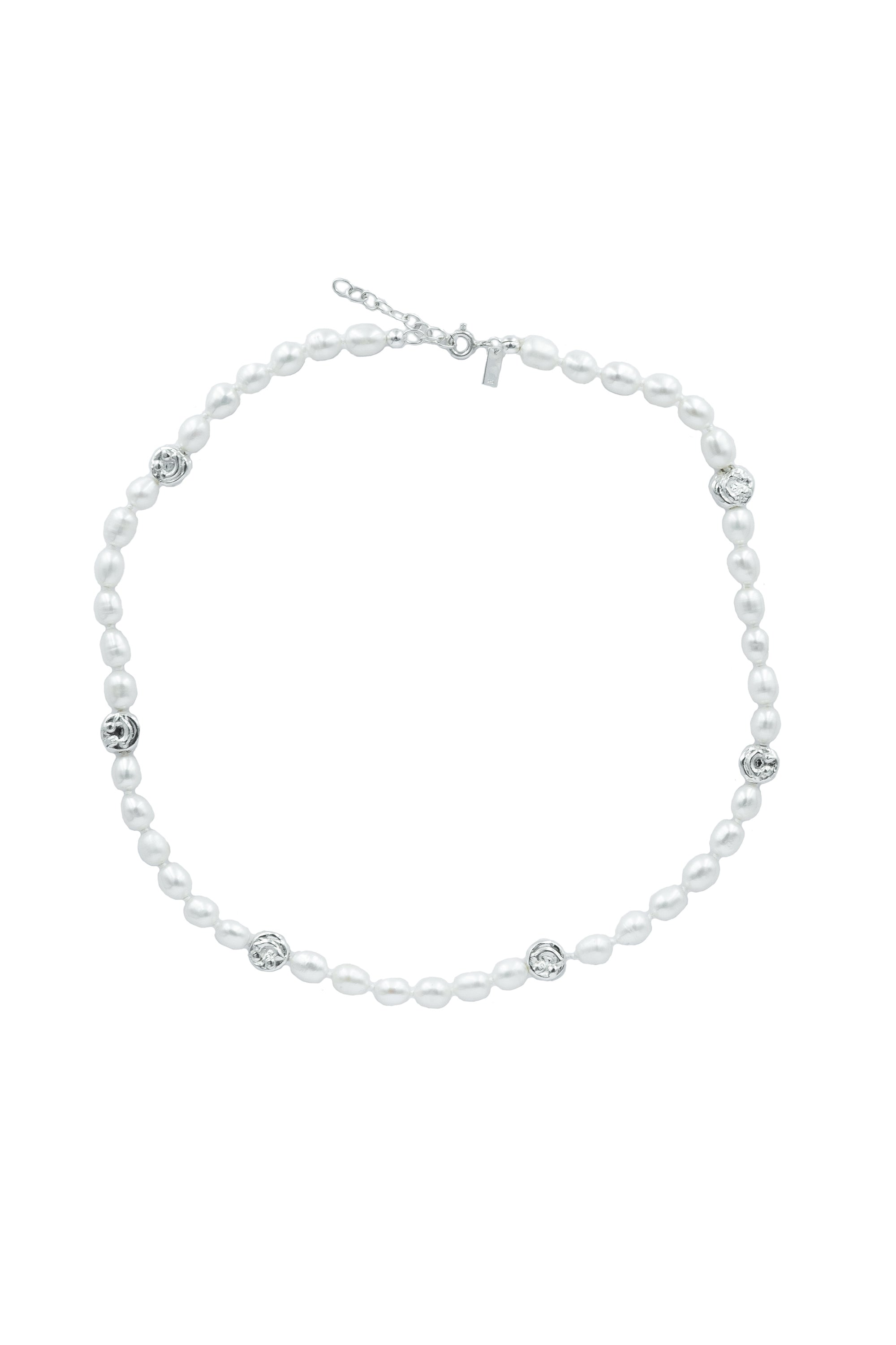 Smiley Necklace